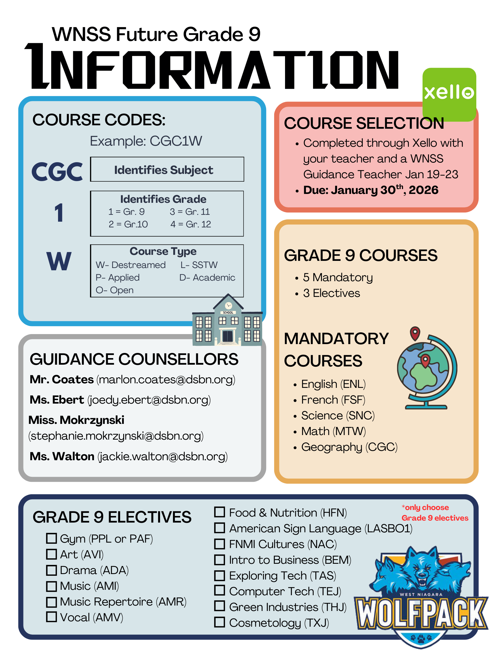Grade 8 Handout (Gr.8 Visits) (1)