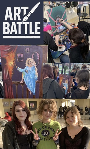 artbattle artbattle