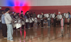 Drumline Drumline