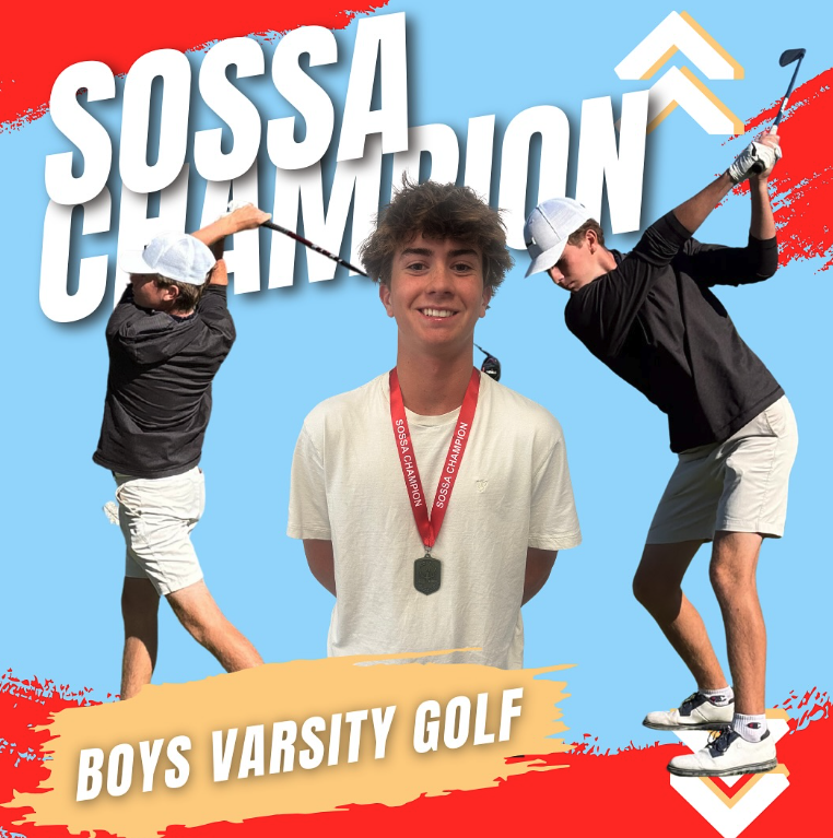 SOSSA CHAMPION