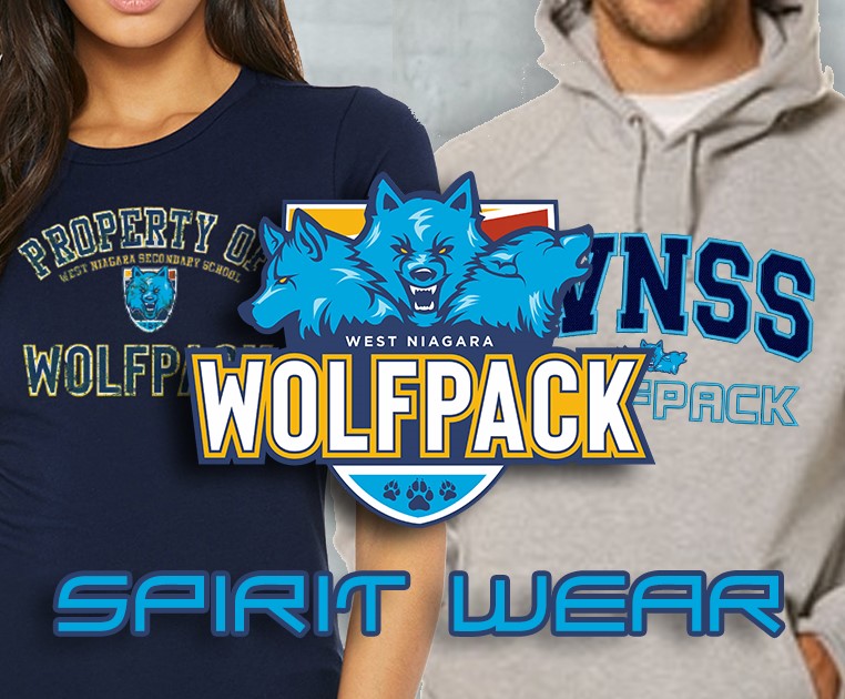 SpiritWear